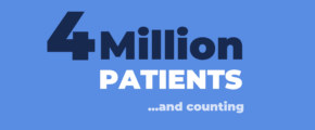 Emerus Celebrates Major Milestone: Four Million Patients Served