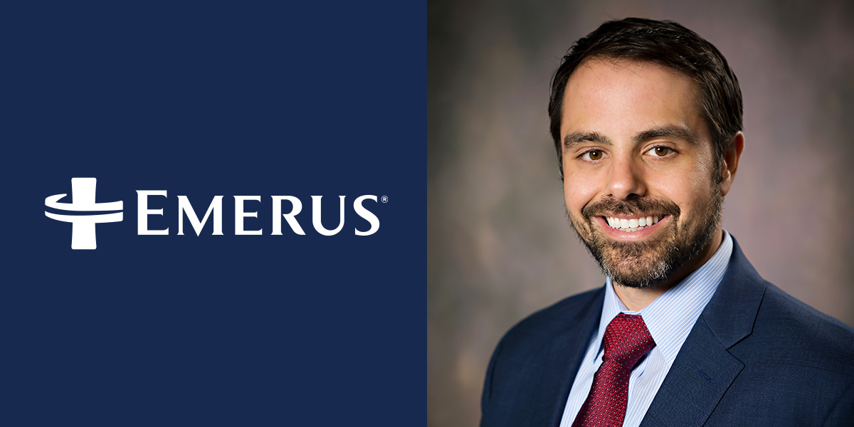 Emerus Welcomes Grant Magness as Senior VP of Operations - West ...