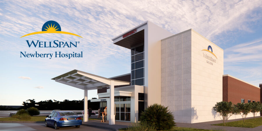 WellSpan Health Breaks Ground on Newberry Township Hospital