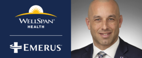 Emerus Welcomes Dan Hernandez as CEO of its WellSpan Market